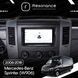 Магнитола Mercedes-Benz Sprinter (W906) (2006-2018) DUDU 4 9.5" QLED, 4/64 034834 фото 7
