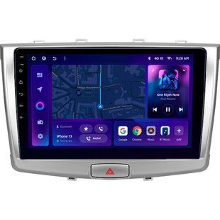 Штатна магнітола AMS MOSS M2 4+32 Gb GREAT WALL Hover Haval H6 2016-2018 10" CAA49602 фото