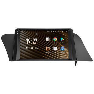 Штатна магнітола SIGMA S9464 ANDROID 12 4/64 ГБ 4G DSP Lexus RX270 RX350 RX450h AL10 3 2008-2015 (A) 9" (L3) CAA74094 фото