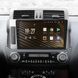 Штатна магнітола SIGMA S10464 ANDROID 12 4/64 ГБ 4G DSP Toyota Land Cruiser Prado 150 2013-2017 10" CAA73727 фото 2