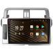 Штатна магнітола SIGMA S10464 ANDROID 12 4/64 ГБ 4G DSP Toyota Land Cruiser Prado 150 2013-2017 10" CAA73727 фото 1