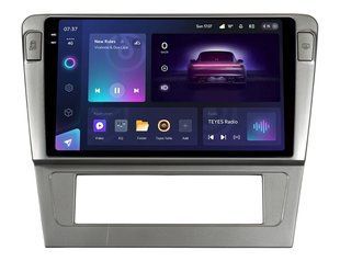 Штатна магнітола Teyes CC3 6+128 Gb з коловим оглядом 360&deg; Skoda SuperB 2001-2008 9" 2k CAA67662 фото