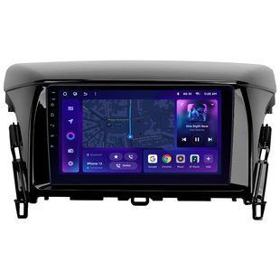 Штатна магнітола AMS MOSS M2 4+32 Gb Mitsubishi Eclipse Cross 1 2017-2021 (F1) 9" CAA49343 фото