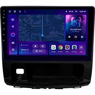 Штатна магнітола AMS MOSS M2 4+32 Gb GREAT WALL Haval H9 2014-2020 (A) 10" CAA49603 фото