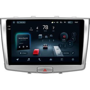 Штатна магнітола Teyes CC4 Pro 12+256 Gb GREAT WALL Hover Haval H6 2016-2018 10" 2k CAA54535 фото