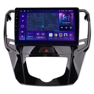Штатна магнітола AMS MOSS M2 4+32 Gb Great Wall M4 HAVAL H1 2014+ LHD 10" CAA56418 фото