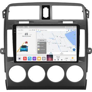 Штатна магнітола Mekede MS 2k 4/64 Kia Carnival (2001-2006) CarPlay QleD 14962 фото