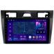 Штатна магнітола AMS MOSS M2 4/32 ГБ Ford Fiesta Mk VI 5 Mk5 2002 - 2008 9" CAA49048 фото 1