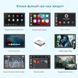 Бездротовий CarPlay та AndroidAuto для BMW 5 Series E60, E61 (2003&ndash;2010) CCC System RH-BM8807W-G фото 3