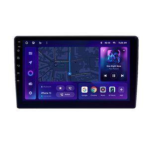Штатна магнітола AMS MOSS M2 4+32 Gb Renault Sandero Dacia Duster Captur Lada Xray 2010-2022 9" CAA68100 фото