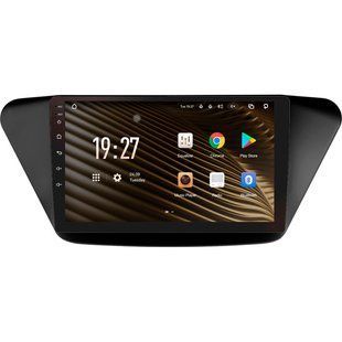 Штатна магнітола SIGMA S9464 ANDROID 12 4+64 Gb 4G DSP Lifan X50 2015-2019 9" CAA74097 фото