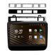Штатная магнитола SIGMA S9464 ANDROID 12 4/64 ГБ 4G DSP Volkswagen Touareg FL NF 2010-2018 (A) 9" (L1 CAA74347 фото 1