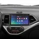 Штатна магнітола SIGMA X9464 ANDROID 10 4/64 ГБ 4G DSP Kia Morning 2011-2017 9" CAA33557 фото 2