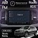 Магнитола Skoda Karoq (2018-2026) DUDU 6 10.36" 2K QLED, 8/128 041068 фото 10