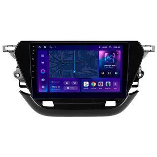 Штатна магнітола AMS MOSS M2 4/32 ГБ Opel Corsa F 2019-2023 9" CAA49389 фото