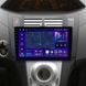 Штатная магнитола Toyota Yaris XP90 2005-2012 AMS MOSS 2 4/32 ГБ CPL 9" (F1) CAA49549 фото 2