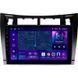 Штатная магнитола Toyota Yaris XP90 2005-2012 AMS MOSS 2 4/32 ГБ CPL 9" (F1) CAA49549 фото 1