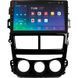 Штатная магнитола SIGMA X9464 ANDROID 10 4/64 ГБ 4G DSP Toyota Yaris Vios 2017-2020 (F1) 9" (L1) CAA33959 фото 1
