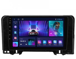 Штатна магнітола Mekede M150S Citroen C3 2022-2023 QleD 24813 фото