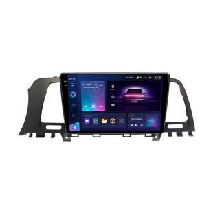 Штатна магнітола Teyes CC3 6+128 Gb з коловим оглядом 360&deg; Nissan Murano Z51 2008-2014 9" 2k (L1) CAA73012 фото