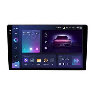Автомобильная мультимедийная система Teyes CC3 6+128Gb (10") с круговым обзором 360&deg; 2k CAA33078 фото