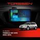 Штатна магнітола Torssen Subaru Tribeca WX W10 (2004-2014) FL9 4+64Gb 4G Carplay DSP 202306573 фото 2