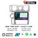 Штатна магнітола Mekede M7 Plus Hummer H2 E85 (2007-2009) CarPlay QleD 22298 фото 2