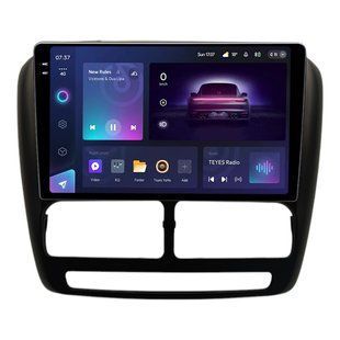 Штатна магнітола Teyes CC3 4+64 Gb Fiat Doblo 2 263 2009-2015 Opel Combo 2011-2018 9" 2k CAA57990 фото
