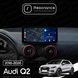Магнітола Audi Q2 (2016-2026) Resonance L600 6/128 10.33" QLED, 360 (Audi Style) 037459 фото 8