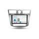 Штатна магнітола Mekede MS 6/128 Chrysler Sebring 3 (2006-2010) QleD 10132 фото 1