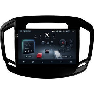 Штатна магнітола Teyes CC4 Pro 12+256 Gb Opel Insignia 1 Buick Regal 2013-2017 (B) 9" 2k CAA54339 фото