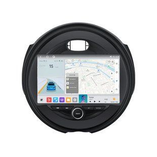 Штатна магнітола Mekede MN Mini Cooper (2014-2019) IPS 15949 фото