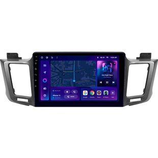 Штатная магнитола Toyota RAV4 4 2012-2018 AMS MOSS 2 4+32Gb CPL 10" CAA49728 фото