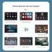 Бездротовий CarPlay та Android Auto для Toyota 4Runner (2014 - 2019) Touch2 / Entune 2.0 System. FT0001W фото 3