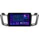 Штатная магнитола Toyota RAV4 4 2012-2018 AMS MOSS 2 4+32Gb CPL 10" CAA49728 фото 1