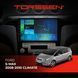 Штатная магнитола Torssen Ford S-max 08-10 climate FL9 4+64Gb 4G Carplay DSP 202306196 фото 2