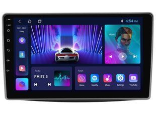 Штатна магнітола Mekede M150S Alfa Romeo MiTo 955 2008-2016 QleD 24813 фото