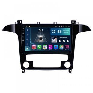 Штатная магнитола Torssen Ford S-max 08-10 FL9 4+64Gb 4G Carplay DSP 202306197 фото