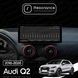 Магнитола Audi Q2 (2016-2026) Resonance Ultra M6 (7862) 6/128, 12.3" QLED, 360 (Audi Style) 037475 фото 9