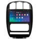 Штатна магнітола SIGMA PRO 10432 ANDROID 10 4/32 ГБ 4G DSP Dodge Caravan 4 For Chrysler Voyager RG RS For Town and Country RS (A) CAA64832 фото 1
