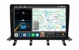 Штатна магнітола Mekede M6 Plus Mazda 2 (2002-2007) CarPlay QleD 17074 фото