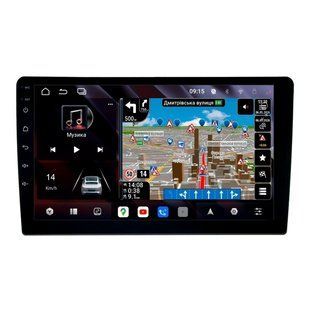 Мультимедійний пристрій Decker D10-011 (4x64 DSP 4G 360) НФ-00009965 фото