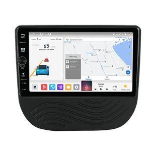Штатная магнитола Mekede DS 6/128Gb Chevrolet Malibu 9 (2015-2022) F1 27823 фото