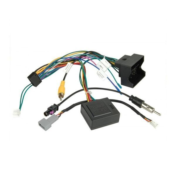 Штатная магнитола Peugeot 301 2012-2016 Black Decker D9-011 4x64, DSP, 4G, 360 НФ-00009194 фото