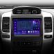 Штатна магнітола AMS MOSS M2 4+32 Gb Toyota Land Cruiser Prado 120 For Lexus GX470 GX 470 J120 2004-2009 (F2) 9" (L3) CAA49519 фото 2