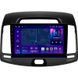 Штатная магнитола Hyundai Elantra 4 2006-2012 AMS MOSS 2 4+32Gb CPL 9" CAA49121 фото 1