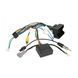 Штатная магнитола Peugeot 301 2012-2016 Black Decker D9-011 4x64, DSP, 4G, 360 НФ-00009194 фото 3