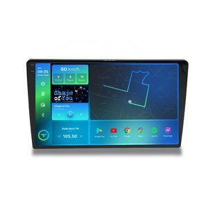 Штатная магнитола Torssen 2K VW Universal Old B6/B7/T6/Golf/Jetta F10464 4G Carplay DSP 202300469 фото