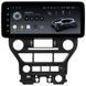 Штатна магнітола Teyes LUX ONE 6+128 Gb Ford Mustang 6 VI S550 2014-2023 12.3" (L2) CAA51219 фото 2