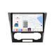 Штатная магнитола Mekede MS 2k 4/64 Chervolet Epica (2006-2012) CarPlay QleD 10318 фото 1